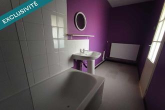 achat maison dennebroeucq 62560