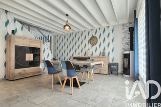 achat maison dennebroeucq 62560