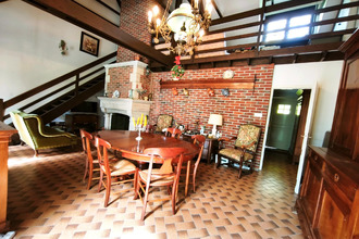 achat maison dennebroeucq 62560