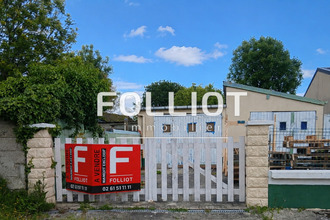 achat maison denneville 50580