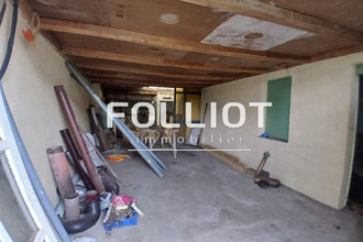 achat maison denneville 50580