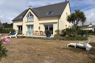 achat maison denneville 50580