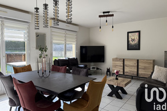 achat maison denney 90160