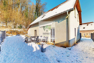 achat maison denney 90160