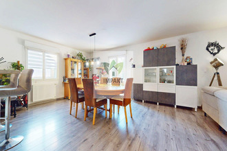 achat maison denney 90160