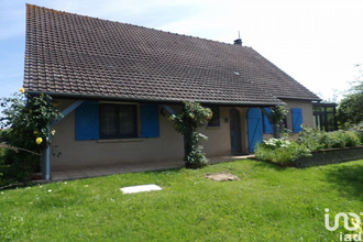 achat maison denonville 28700