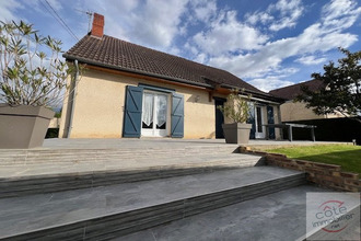 achat maison denonville 28700