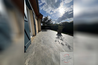 achat maison denonville 28700