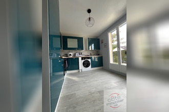 achat maison denonville 28700