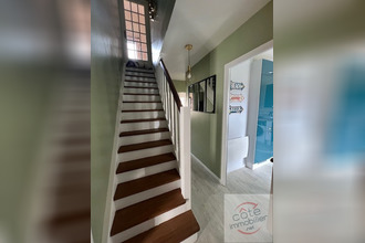 achat maison denonville 28700