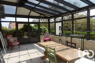 achat maison denonville 28700