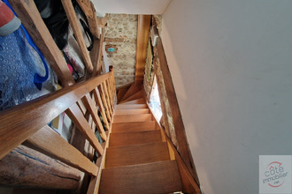 achat maison denonville 28700