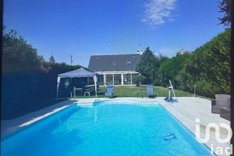 achat maison denonville 28700