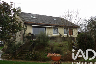 achat maison denonville 28700