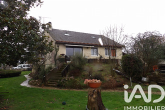 achat maison denonville 28700