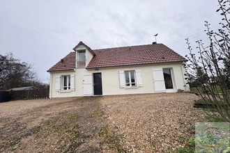 achat maison denonville 28700