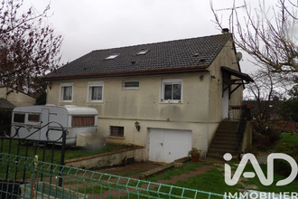 achat maison denonville 28700