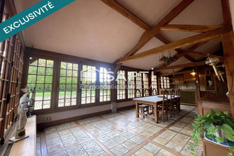 achat maison denonville 28700