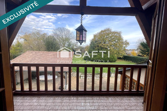 achat maison denonville 28700