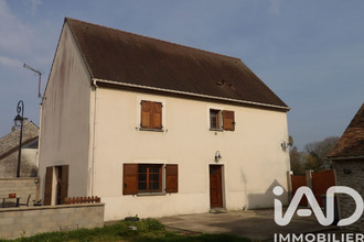 achat maison denonville 28700