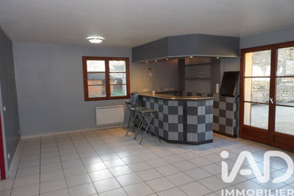 achat maison denonville 28700