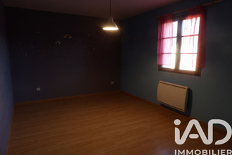 achat maison denonville 28700