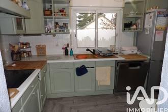 achat maison denonville 28700