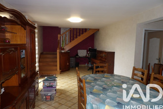 achat maison denonville 28700