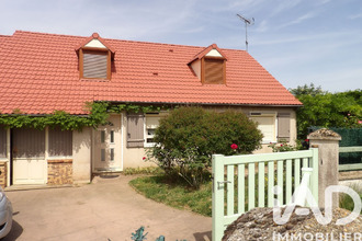 achat maison denonville 28700