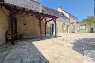 achat maison denonville 28700
