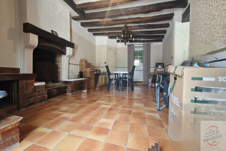 achat maison denonville 28700