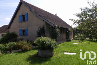 achat maison denonville 28700