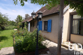 achat maison denonville 28700