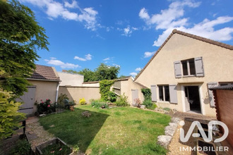 achat maison denonville 28700
