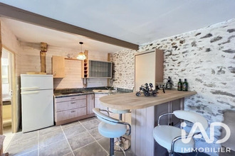 achat maison denonville 28700