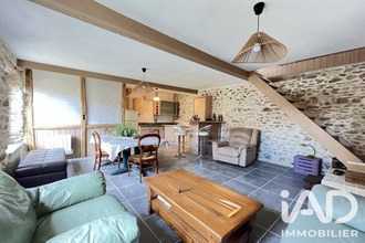 achat maison denonville 28700