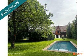 achat maison denonville 28700