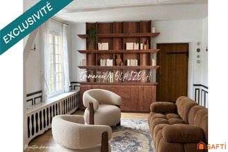 achat maison denonville 28700