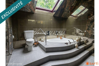 achat maison denonville 28700