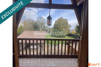 achat maison denonville 28700