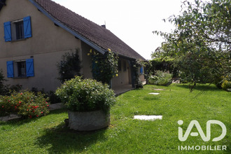 achat maison denonville 28700