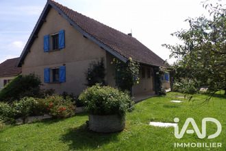 achat maison denonville 28700