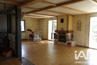 achat maison denonville 28700