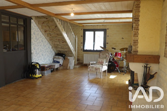 achat maison denonville 28700