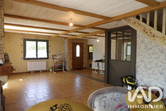 achat maison denonville 28700