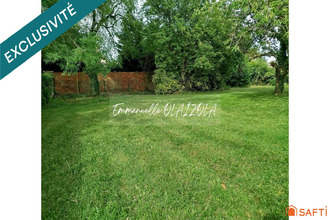 achat maison denonville 28700