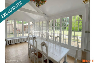 achat maison denonville 28700