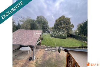 achat maison denonville 28700