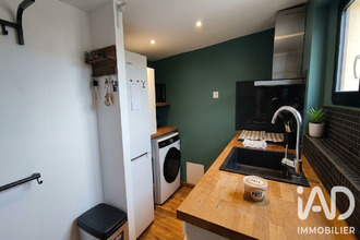 achat maison denonville 28700