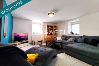 achat maison denting 57220